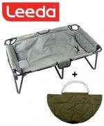 Podloka kolbka Rogue Carp Cradle + sak ZDRAMA!